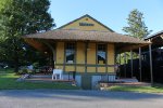 Everett Railroad Station